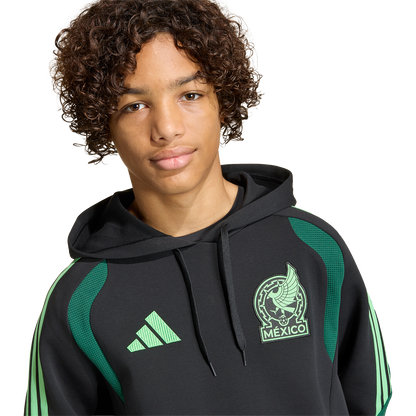 adidas Mexico Youth Tiro 26 Sweat Hoodie