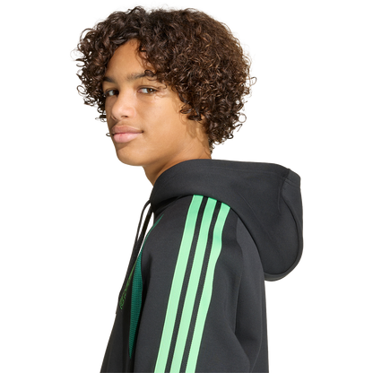 adidas Mexico Youth Tiro 26 Sweat Hoodie
