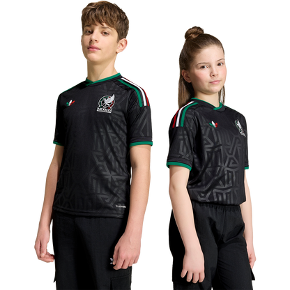 adidas Youth Mexico 3rd 2026 Jersey