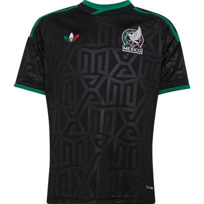 adidas Youth Mexico 3rd 2026 Jersey