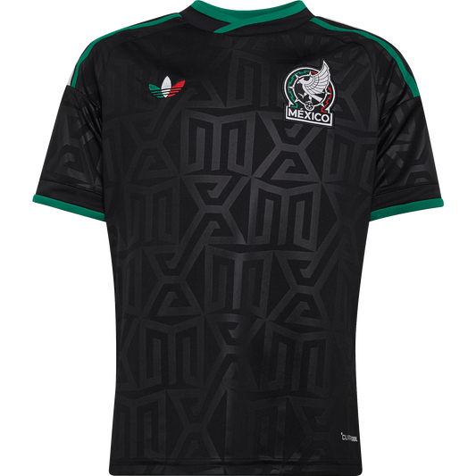 adidas Youth Mexico 3rd 2026 Jersey