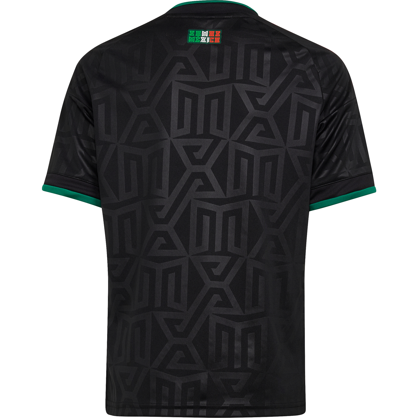 adidas Youth Mexico 3rd 2026 Jersey
