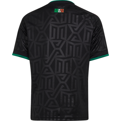 adidas Youth Mexico 3rd 2026 Jersey