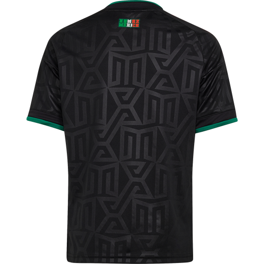 adidas Youth Mexico 3rd 2026 Jersey