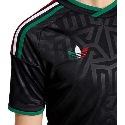 adidas Youth Mexico 3rd 2026 Jersey