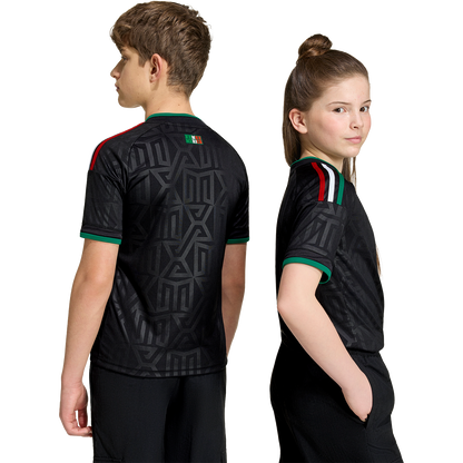 adidas Youth Mexico 3rd 2026 Jersey