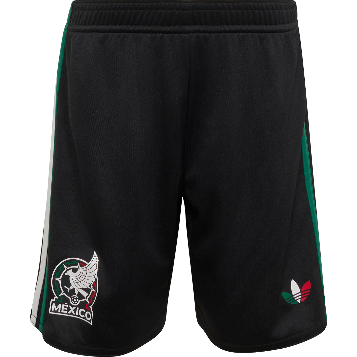 adidas Toddler Mexico 3rd 2026 Kit