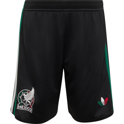 adidas Toddler Mexico 3rd 2026 Kit