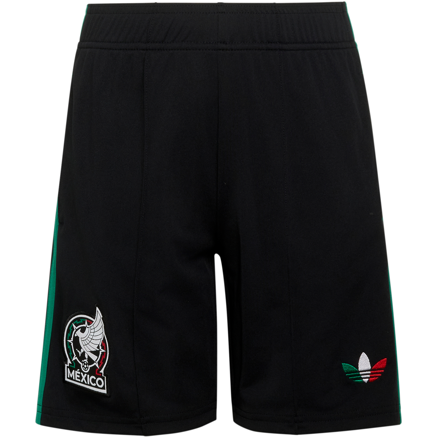 adidas Youth Mexico 3rd 2026 Shorts