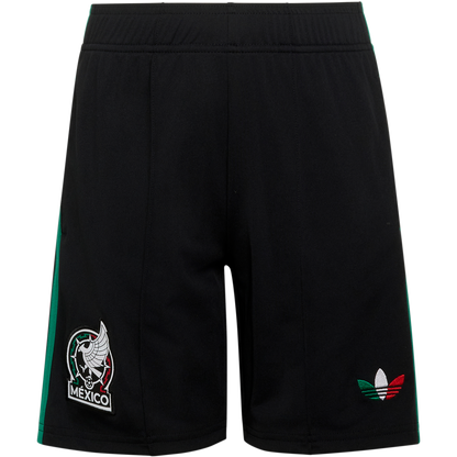 adidas Youth Mexico 3rd 2026 Shorts