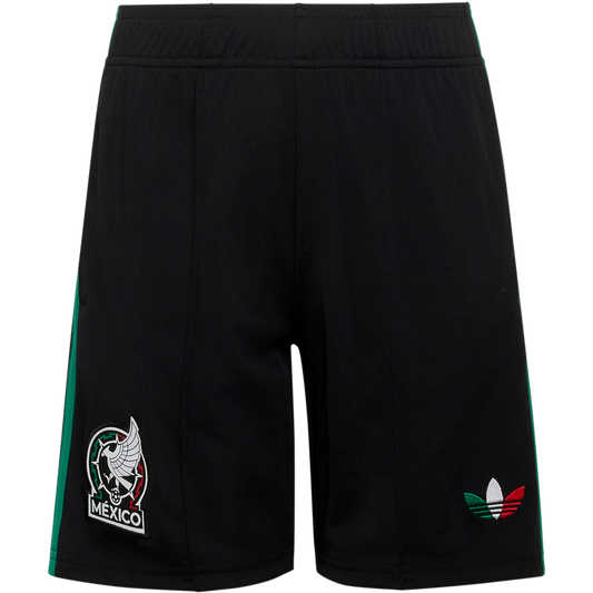 adidas Youth Mexico 3rd 2026 Shorts