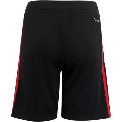 adidas Youth Mexico 3rd 2026 Shorts