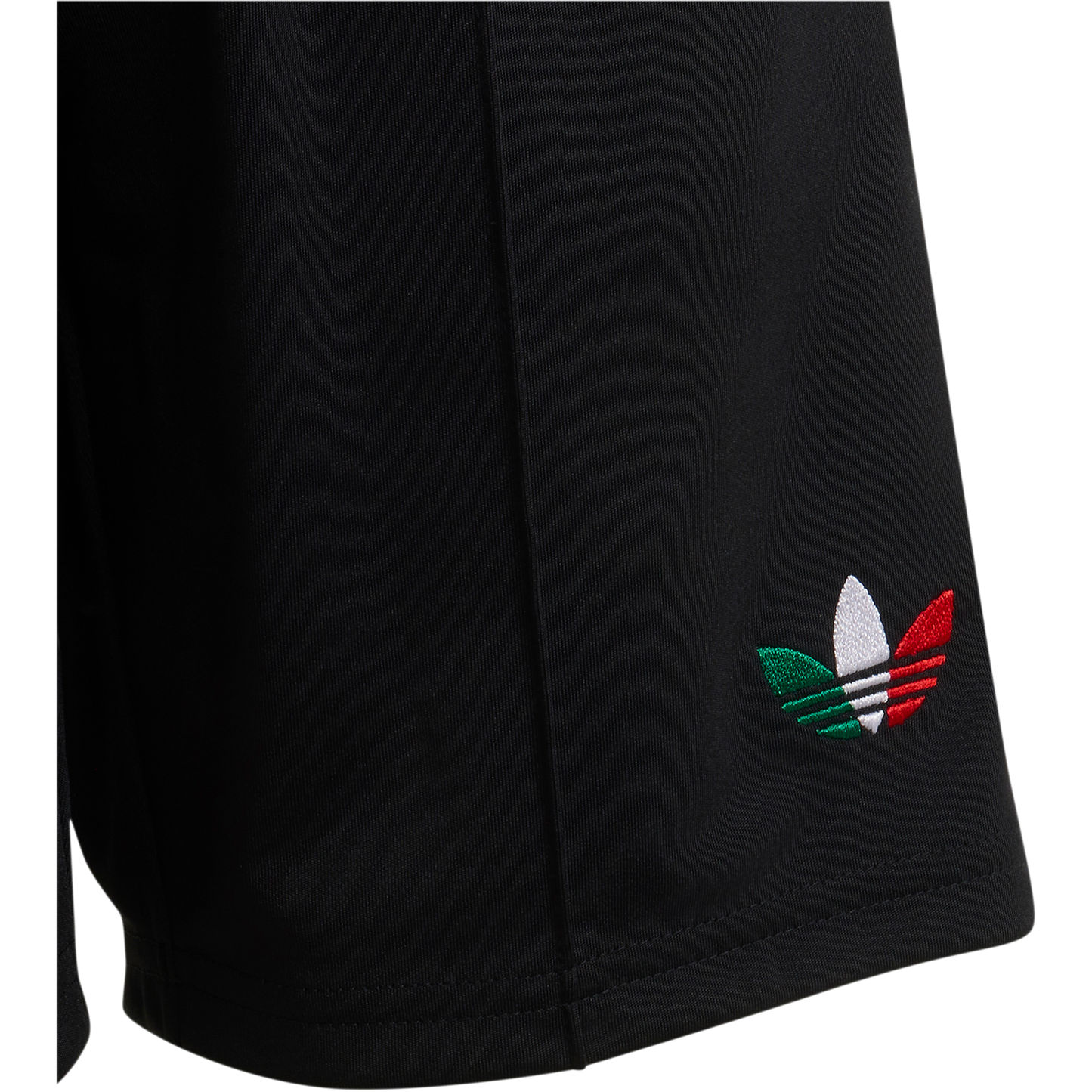 adidas Youth Mexico 3rd 2026 Shorts