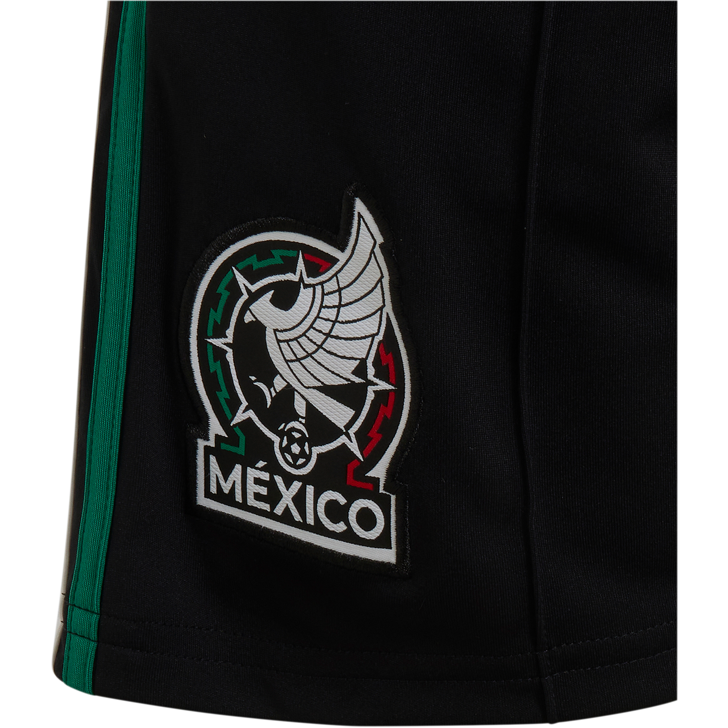 adidas Youth Mexico 3rd 2026 Shorts