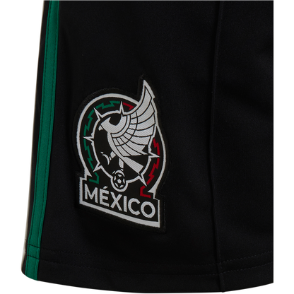 adidas Youth Mexico 3rd 2026 Shorts