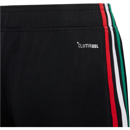 adidas Youth Mexico 3rd 2026 Shorts