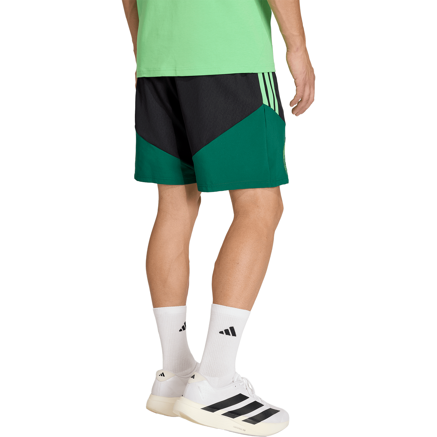 adidas Mexico Men’s Tiro 26 Downtime Short