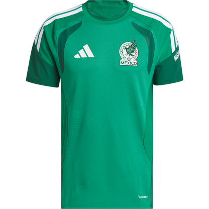 adidas Men's Mexico Tiro 26 Pro Training Jersey