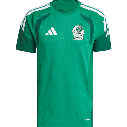 adidas Men's Mexico Tiro 26 Pro Training Jersey