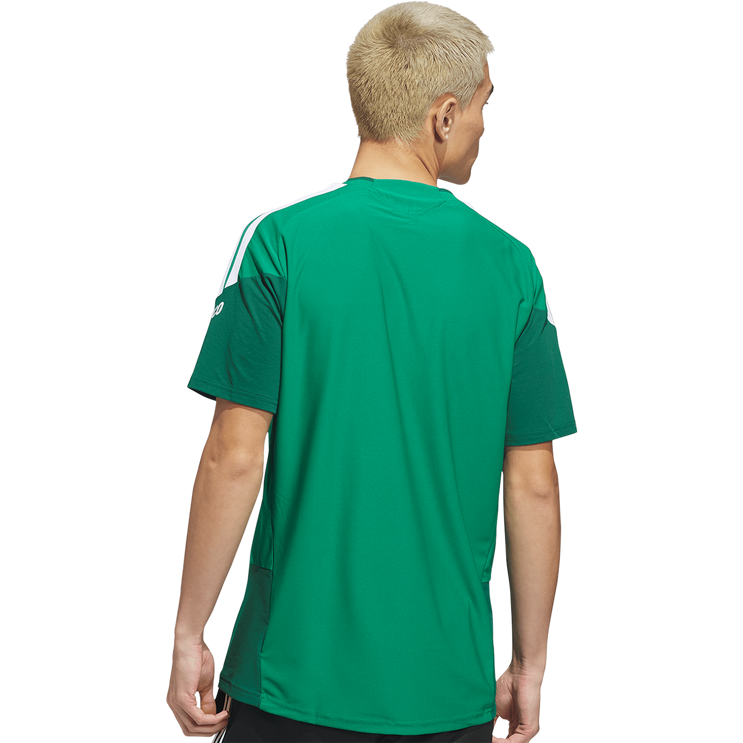 adidas Men's Mexico Tiro 26 Pro Training Jersey