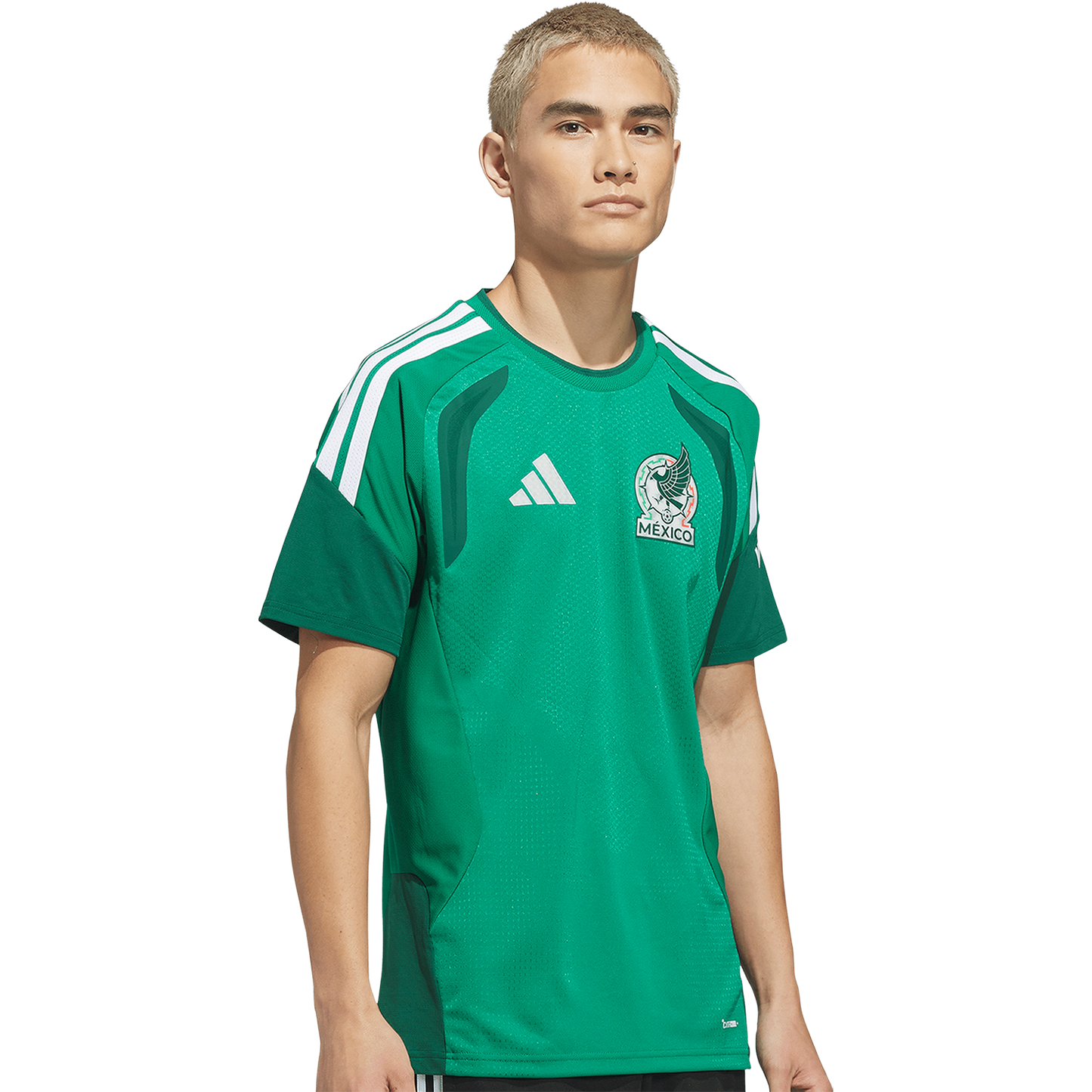 adidas Men's Mexico Tiro 26 Pro Training Jersey