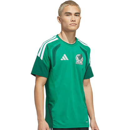 adidas Men's Mexico Tiro 26 Pro Training Jersey