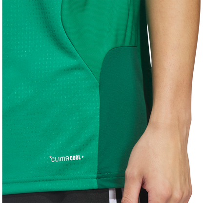 adidas Men's Mexico Tiro 26 Pro Training Jersey