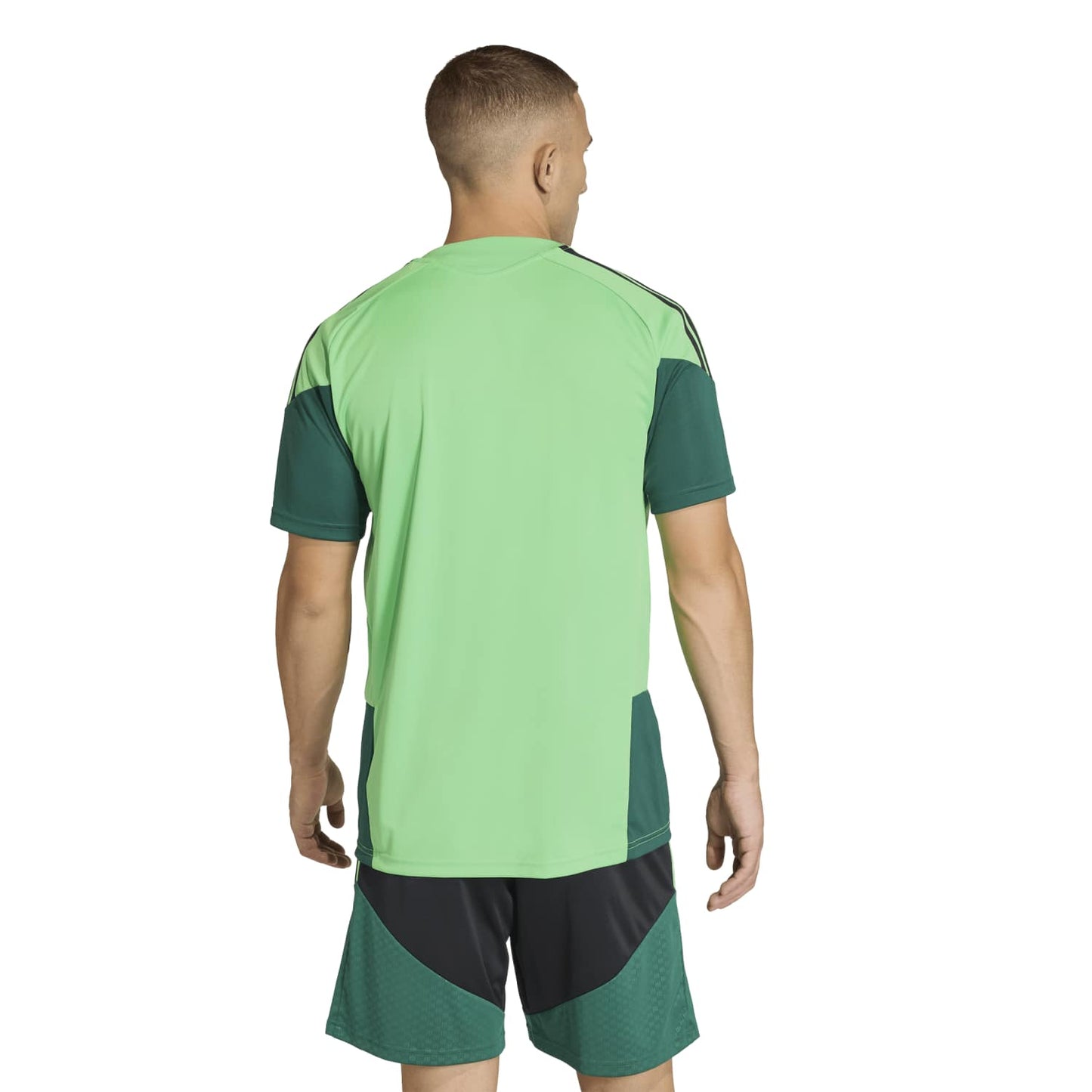Mexico 26 Tiro Training Jersey - Men's XL México 2026