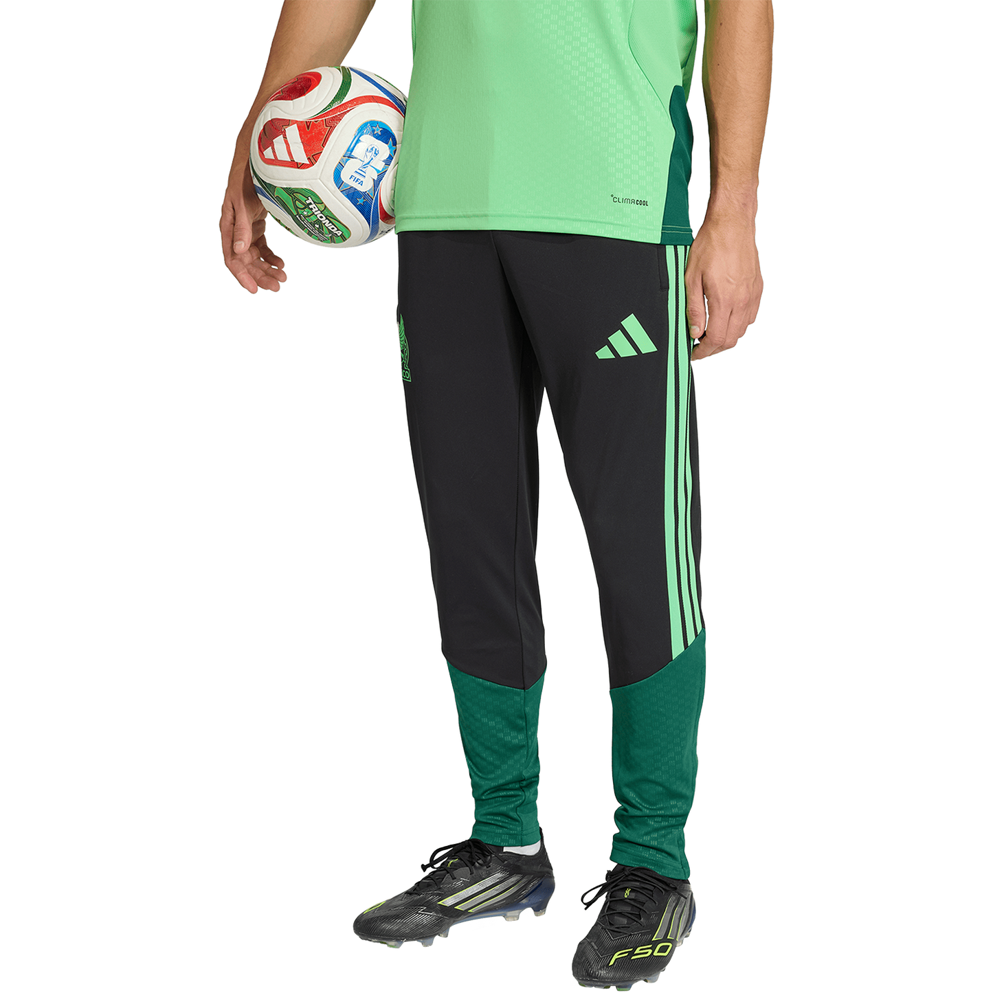 adidas Mexico Men’s Tiro 26 Training Pant