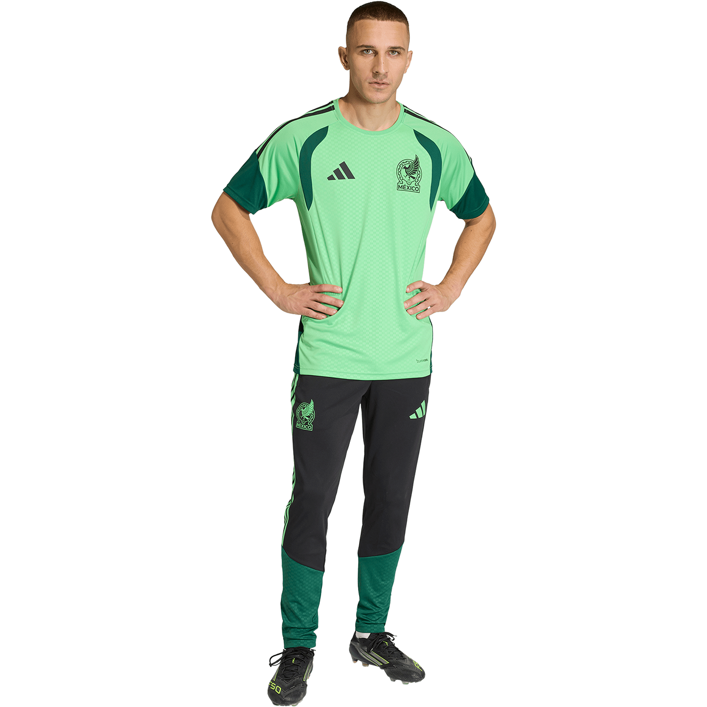 adidas Mexico Men’s Tiro 26 Training Pant