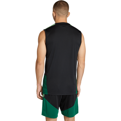 adidas Mexico Men’s Tiro 26 Sleeveless Jersey
