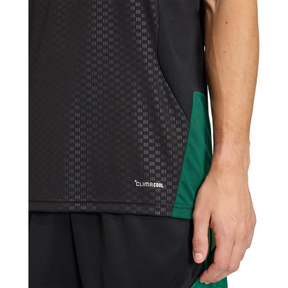 adidas Mexico Men’s Tiro 26 Sleeveless Jersey