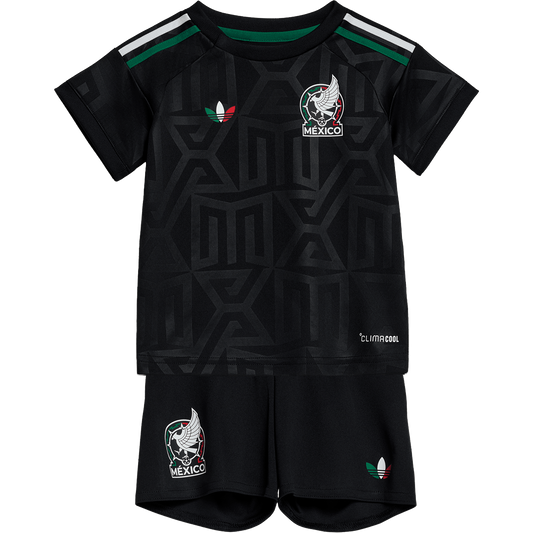 adidas Infant Mexico 3rd 2026 Kit