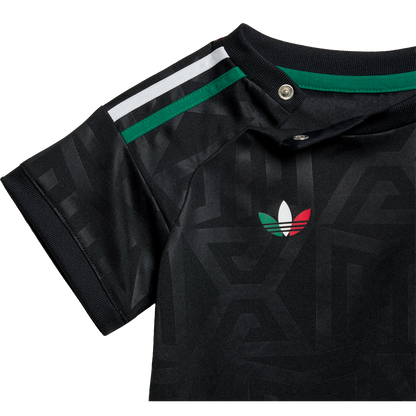 adidas Infant Mexico 3rd 2026 Kit
