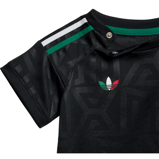 adidas Infant Mexico 3rd 2026 Kit