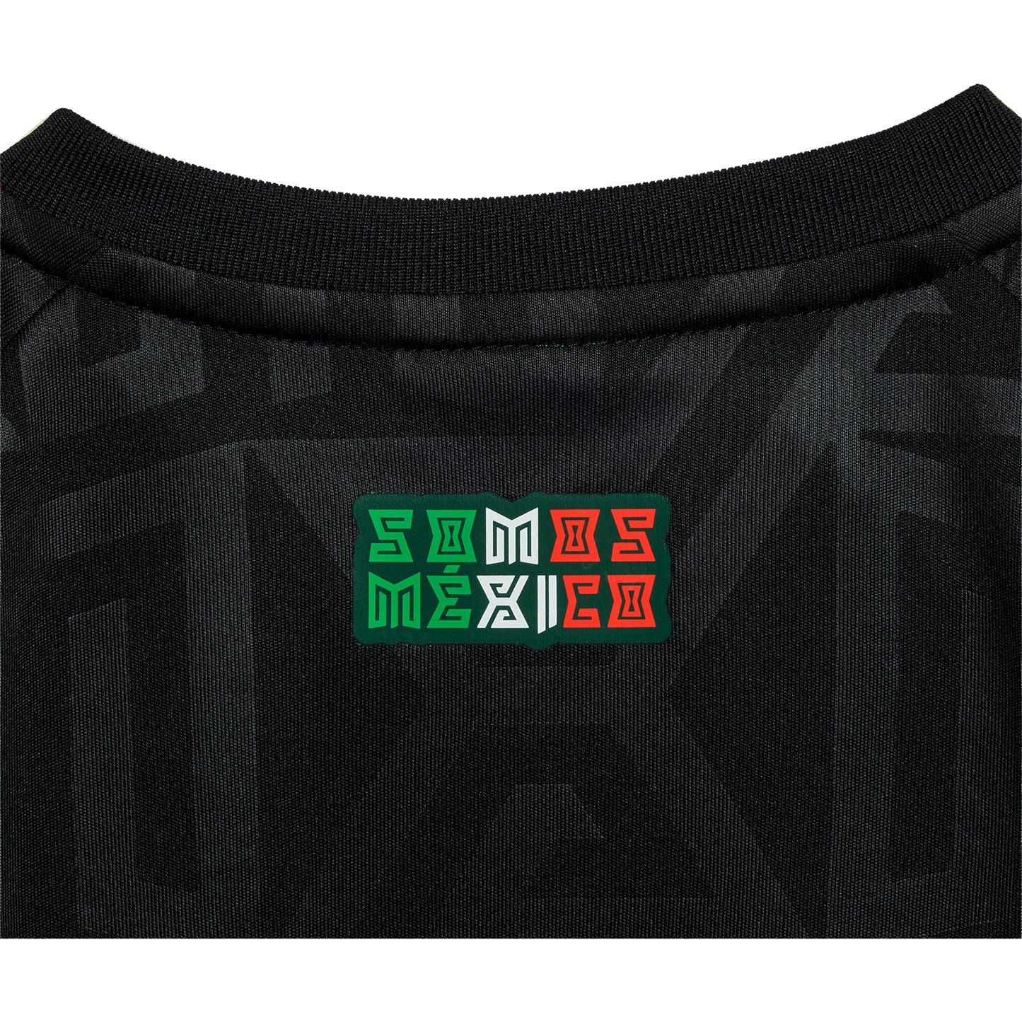 adidas Infant Mexico 3rd 2026 Kit