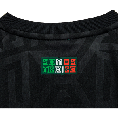 adidas Infant Mexico 3rd 2026 Kit