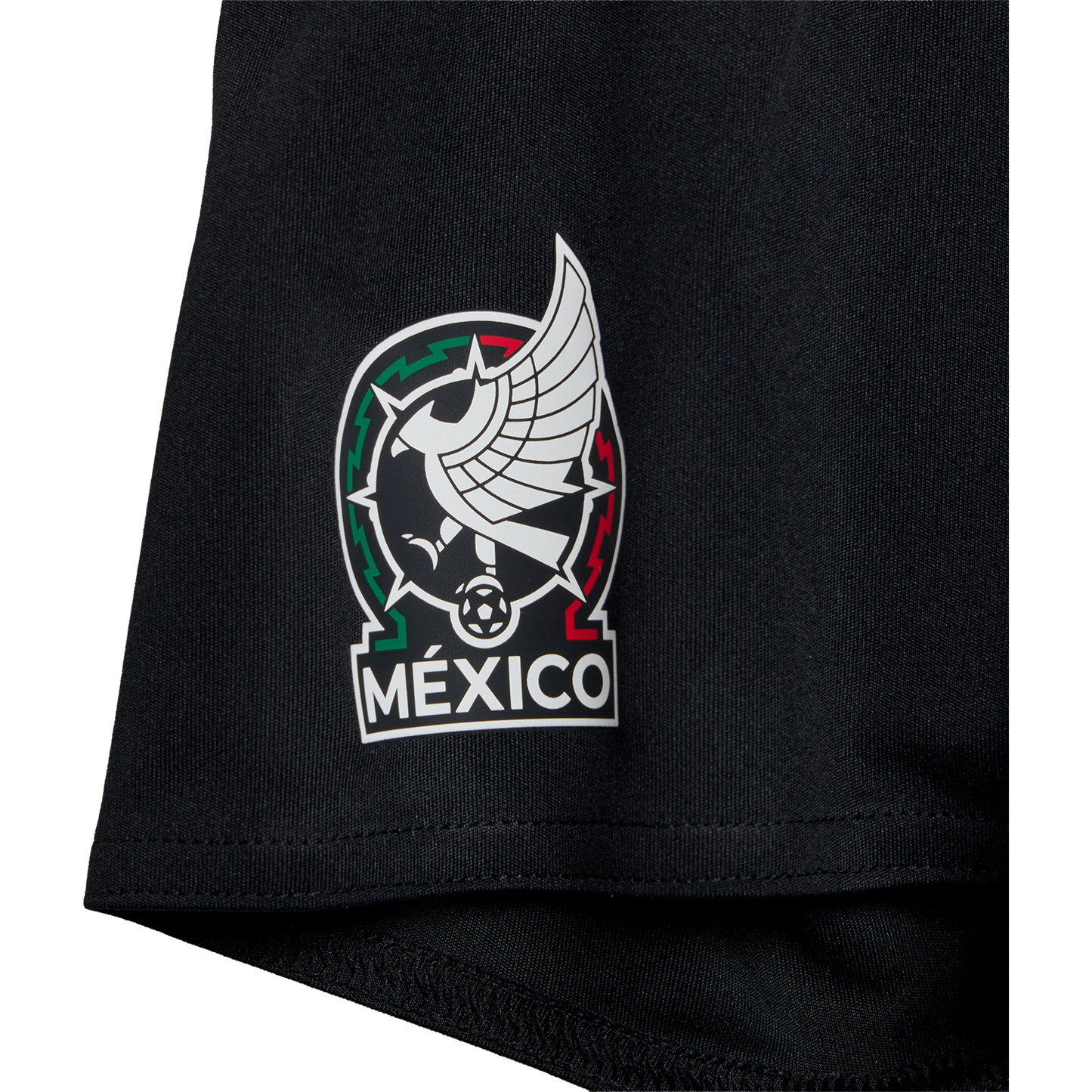 adidas Infant Mexico 3rd 2026 Kit