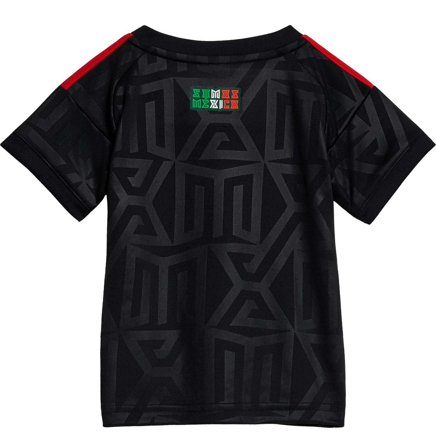 adidas Infant Mexico 3rd 2026 Kit