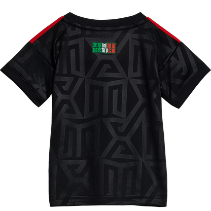 adidas Infant Mexico 3rd 2026 Kit