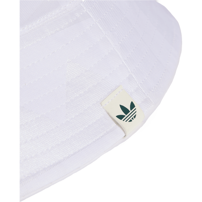 adidas Mexico 26 White Bucket Hat