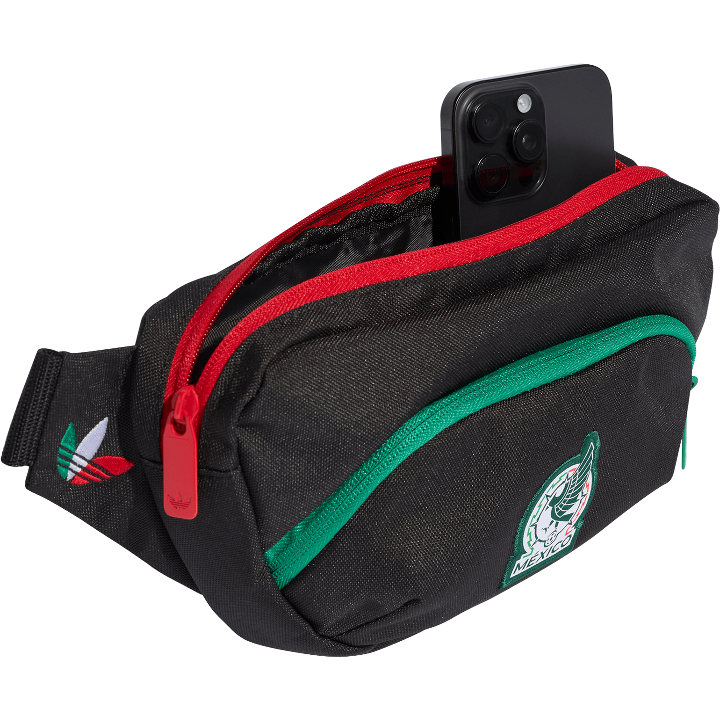 adidas Mexico 26 Waistbag