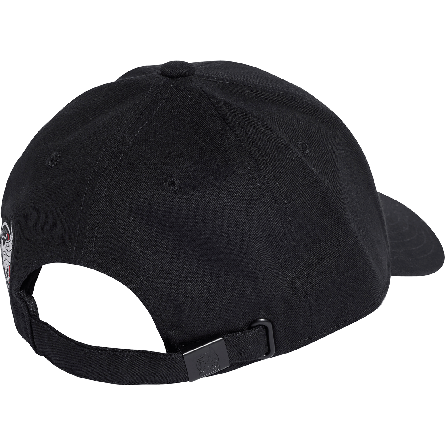 adidas Mexico 26 Black Trefoil Dad Hat