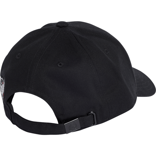 adidas Mexico 26 Black Trefoil Dad Hat
