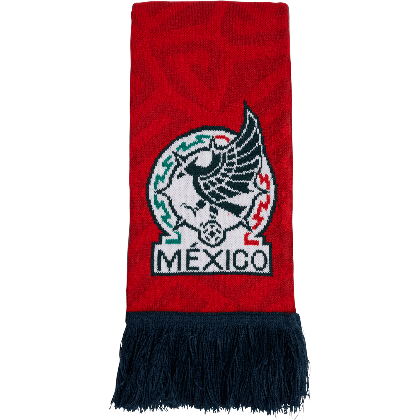 adidas WC26 Mexico Scarf