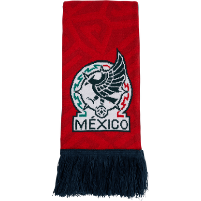 adidas WC26 Mexico Scarf