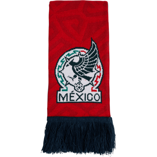 adidas WC26 Mexico Scarf