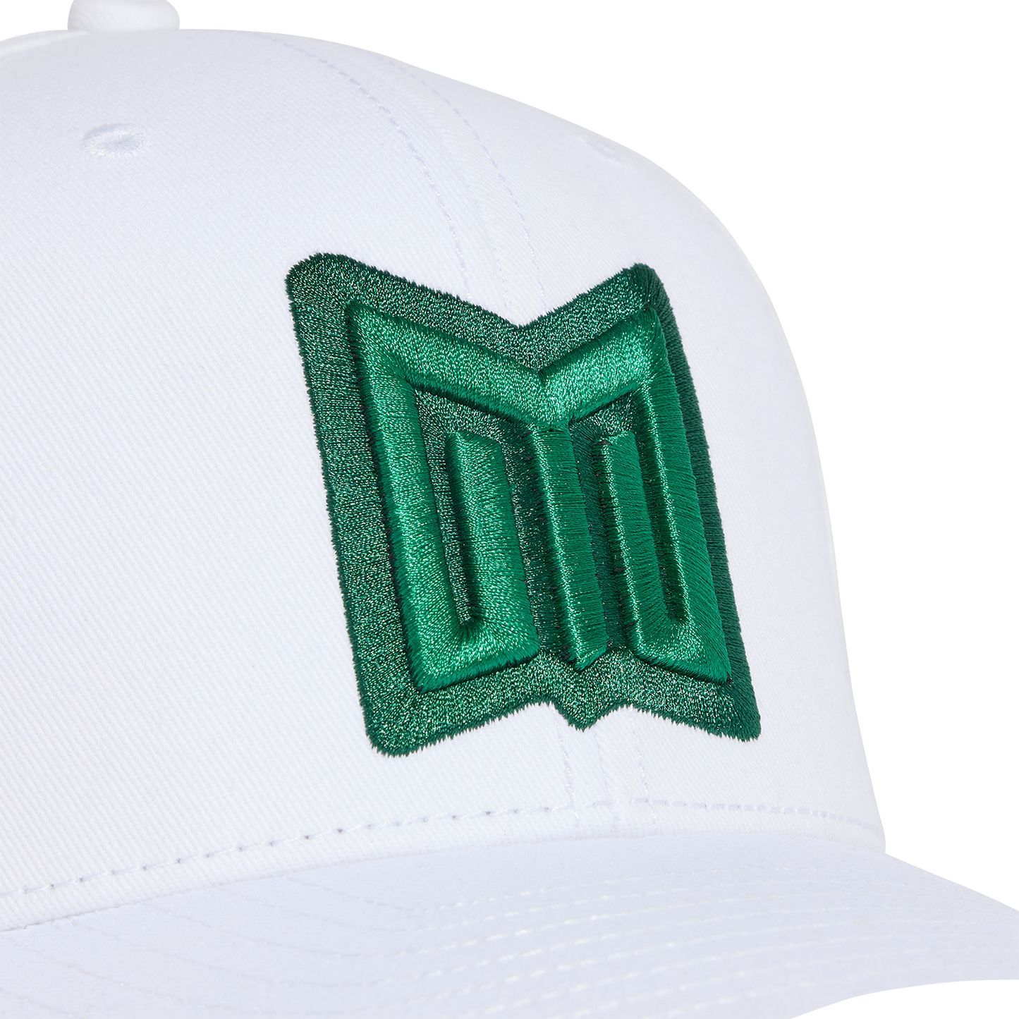 adidas WC26 Mexico Snapback Cap
