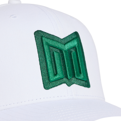 adidas WC26 Mexico Snapback Cap