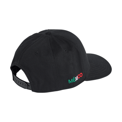 adidas Mexico Snapback Cap